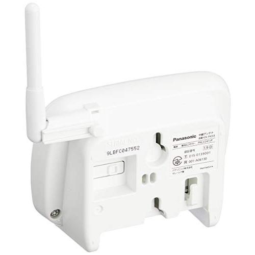 パナソニック 中継アンテナ KX-FKD3 |  | 01