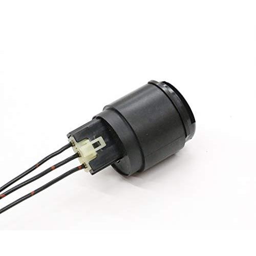 キタコ KITACO コネクターセット 3極/PH11・HS5バルブソケット用 K・CON 補修用 0900-755-02081 |  | 02