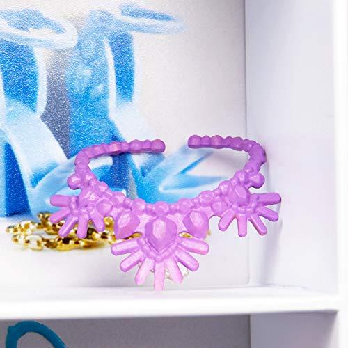 マテルMATTEL バービーBarbie バービーとピンクなクローゼット ドール&ファッションセット 着せ替え人形・ハウス ドール、アクセサリー |  | 11