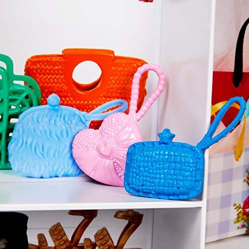 マテルMATTEL バービーBarbie バービーとピンクなクローゼット ドール&ファッションセット 着せ替え人形・ハウス ドール、アクセサリー |  | 08