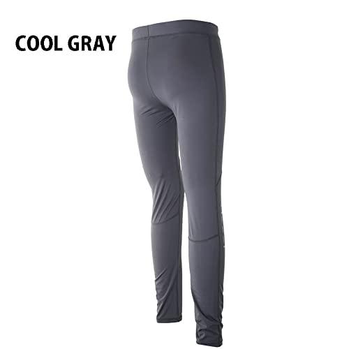 リトルプレゼンツLITTLE PRESENTS リバータイツ P-27 クールグレイ S |  | 02