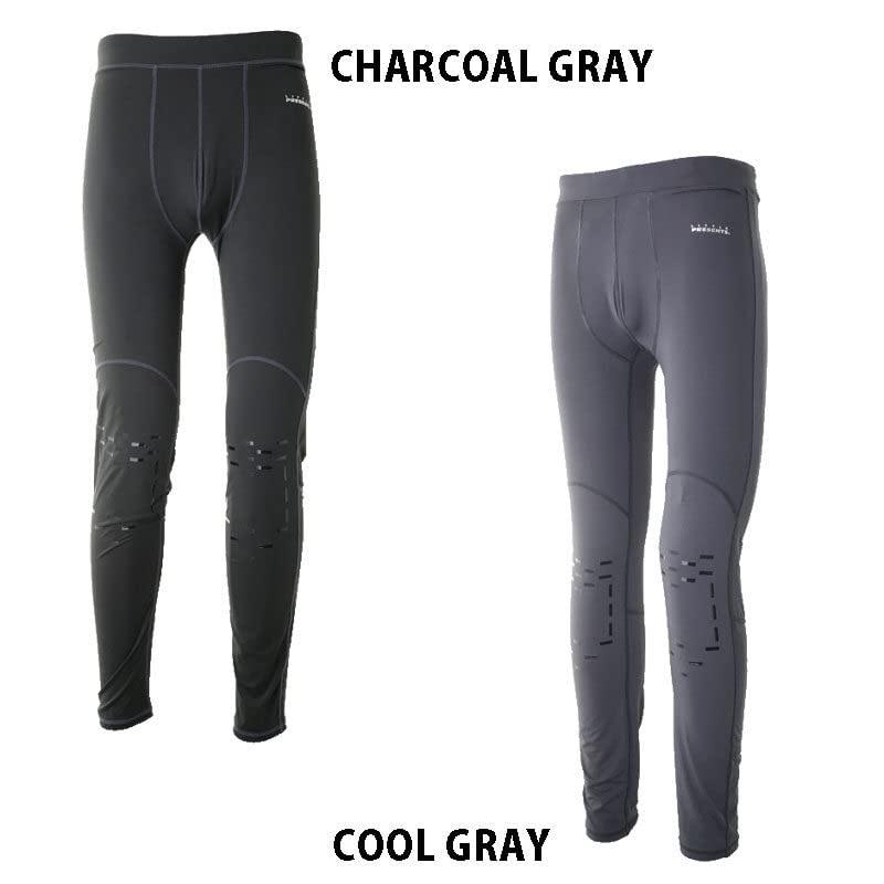 リトルプレゼンツLITTLE PRESENTS リバータイツ P-27 クールグレイ S |  | 05