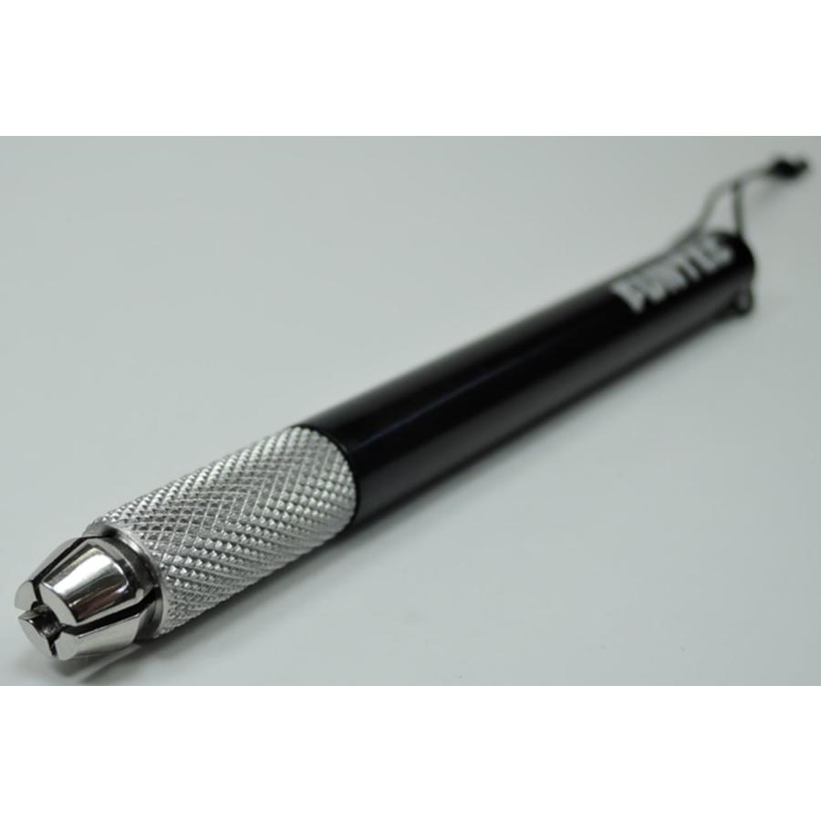 ファンテック 斬技シリーズ 斬技ホルダースリム 黒 プラモデル用工具