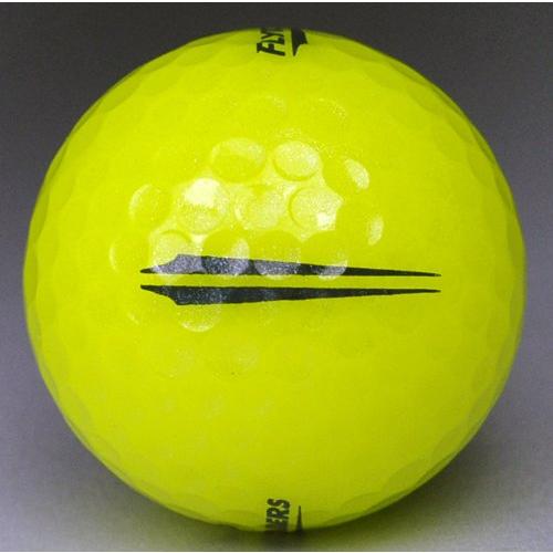 LEZAXレザックス ゴルフボール FLYING RAIDERS 非公認球 2ピース 6個入りパック 3色カラー FRBA-2117 |  | 04