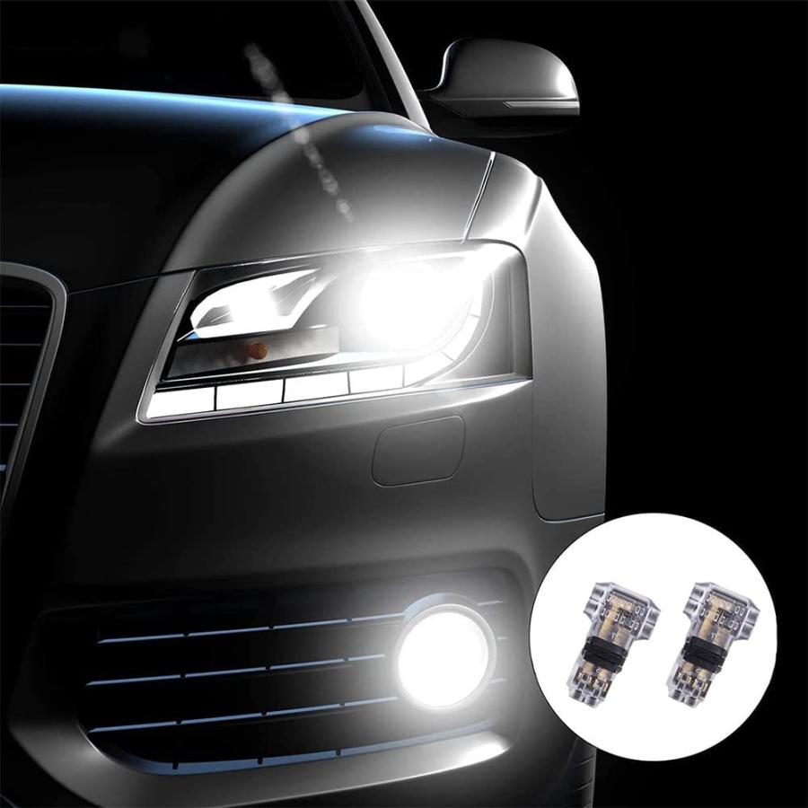 サムコス ダブルT型配線コネクター 配線分岐コネクター 簡単に速く配線取り付け 防水配線コネクター 車 オートバイく用 10個セット |  | 05