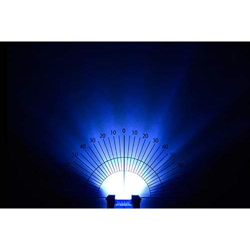 IPF ルームランプ LED 車用 T10×31 T10×28 30lm 70000K ブルー 12V用 1個入 XR-19 |  | 04