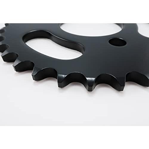 キタコKITACO ドリブンスプロケットリア/33T NSR50/NS-1/NS50F等 535-1036233 |  | 02