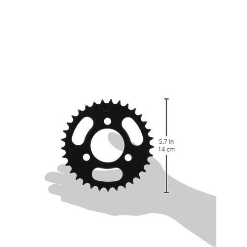 キタコKITACO ドリブンスプロケットリア/33T NSR50/NS-1/NS50F等 535-1036233 |  | 04