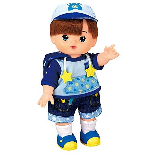 パイロットコーポレーションPILOT CORPORATION メルちゃん お人形セット あおくん2022年発売モデル |  | 07