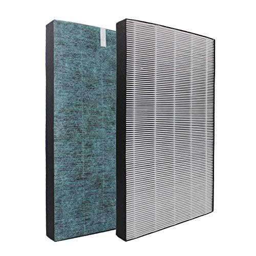 FZ-W45HF 集じんフィルター加湿空気清浄機集塵フィルター KC-W45 KC-Y45 KC-Z45 KC-450Y3 KC-45Y2 互換 | 