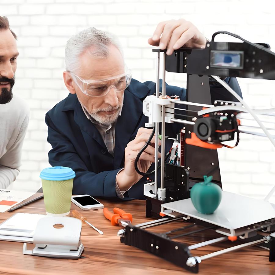 LUCKYBEE PTFEチューブ ３Dプリンター用 押出機用 内径2mm×外径4mm テフロンチューブ reprap 2m |  | 06