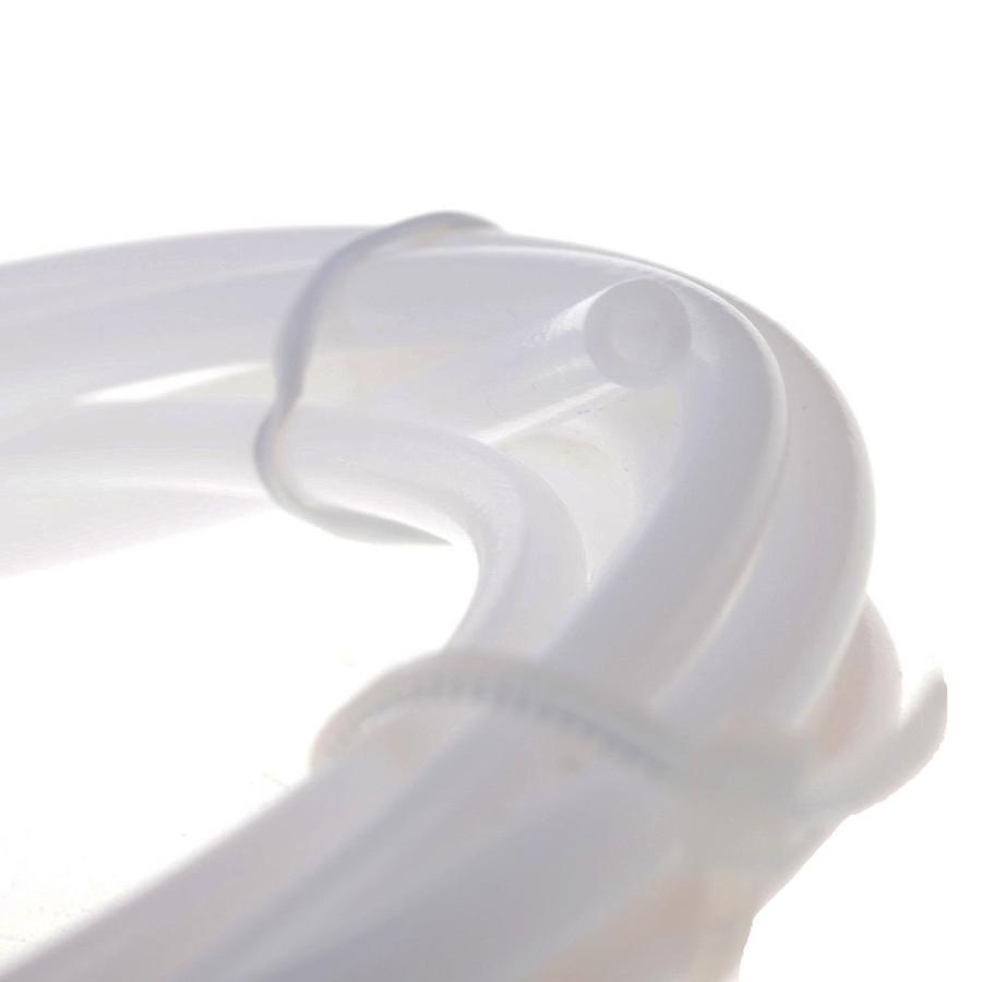 LUCKYBEE PTFEチューブ ３Dプリンター用 押出機用 内径2mm×外径4mm テフロンチューブ reprap 2m |  | 07