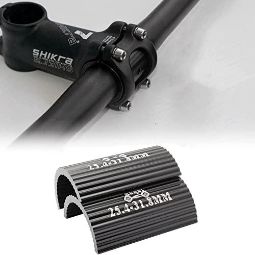 サムコス 自転車 ハンドル シム ステムスペーサー アルミニウム合金