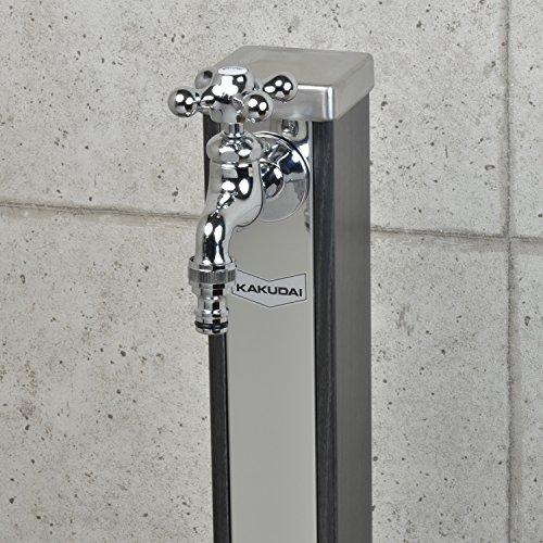 カクダイ メタルネジ口金 567-011 |  | 01