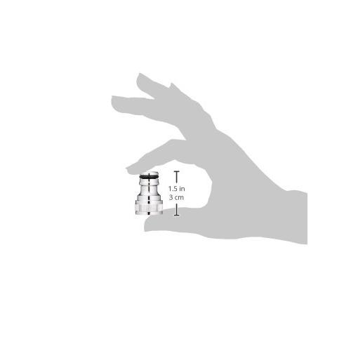 カクダイ メタルネジ口金 567-011 |  | 04