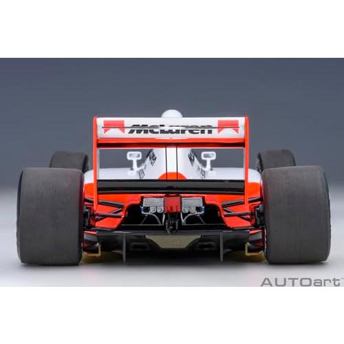 1/18 GP Replicas マクラーレン MP4/6 ベルガー マルボロ 1/18 GP Replicas マクラーレン MP4/6 ベルガー マルボロ