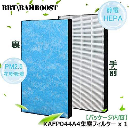 BBT kafp044a4 フィルター ACK55N TCK55P MCK40N MCK55NBK MCK55NE9 MCK55NJ MCK55 |  | 01