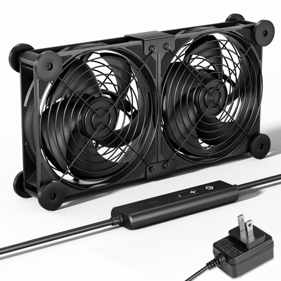 【新品未使用❗️】 USB BESKTOP DOUBLE FAN 新品未使用❗️】 USB BESKTOP DOUBLE FAN USB desk fan (japan