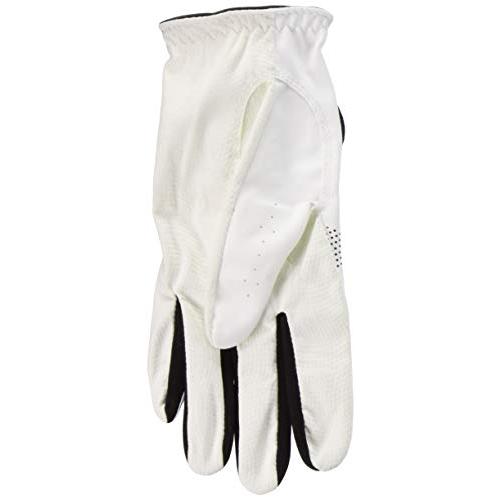 フットジョイ ゴルフグローブ左手用 プラクテックス 2020年モデル メンズ ホワイト 日本 23cm - |  | 01