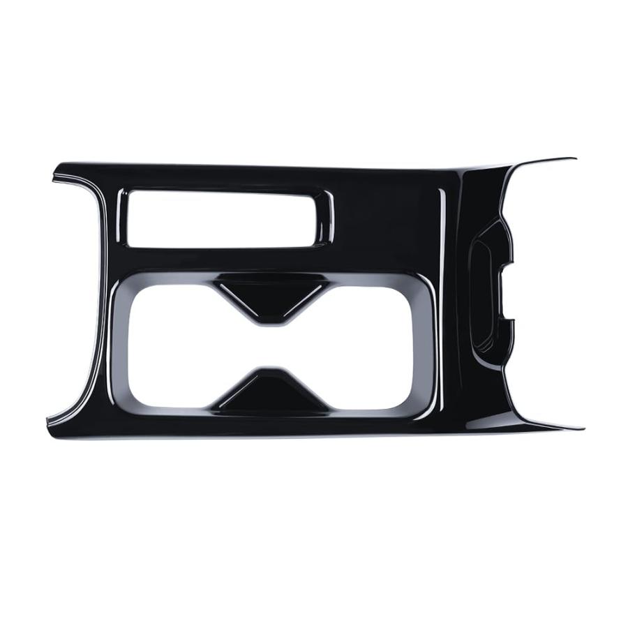 GIKAKUホンダ ヴェゼル 新型VEZEL RV3 / RV4 / RV5 / RV6 専用 アクセサリーパーツ ドリンクカップホルダーパネル | 