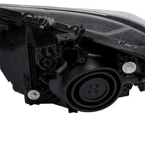 HUIQIAODS ユニバーサルカー LED ヘッドライト 防水防塵 ダスト カバー 直径：95/90/80/70/55ｍｍ |  | 05