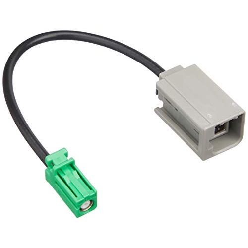 ENDY 日産・ホンダ・スズキ・ダイハツ車用GPSアンテナ変換コード EVC-7002PI | 