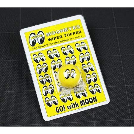ムーンアイズMOONEYES ワイパートッパー アイボール |  | 01