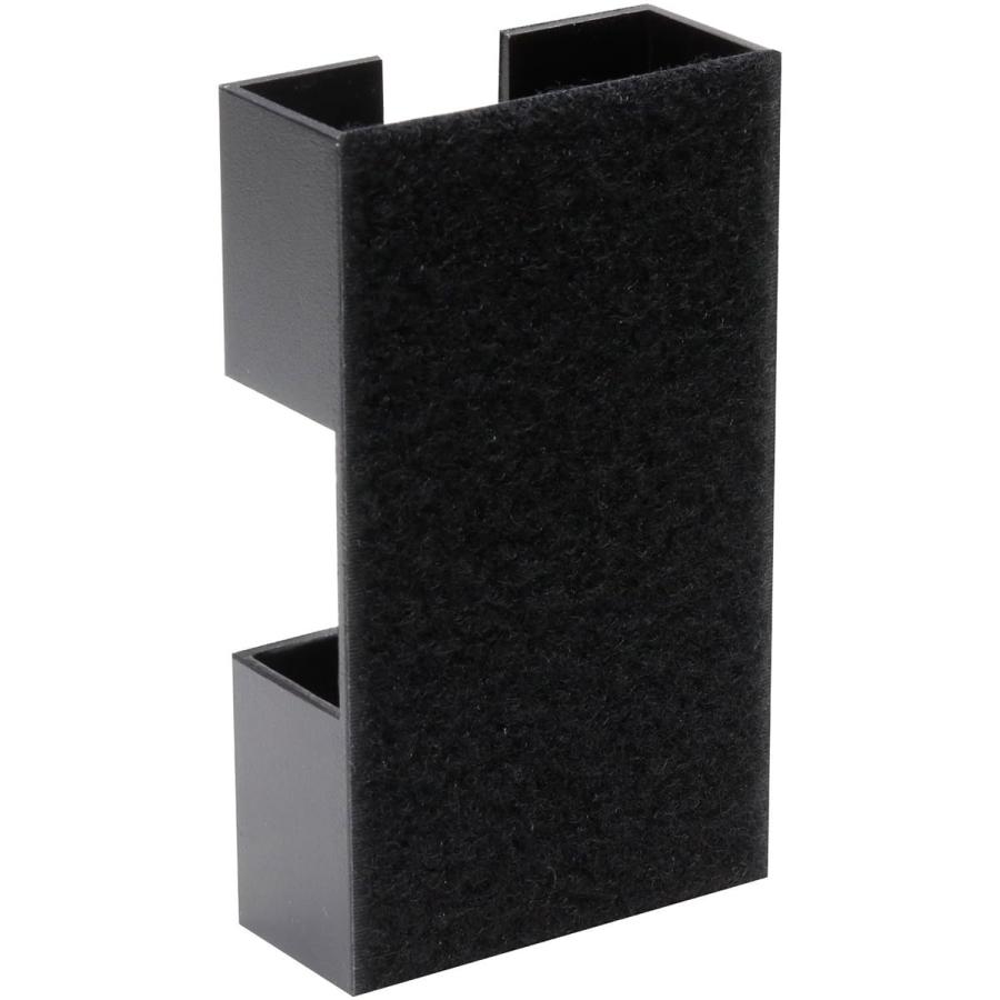 キクタニ アルミ製ペダルライザー 本体重量約100g ペダあげ君 PR-30A |  | 03