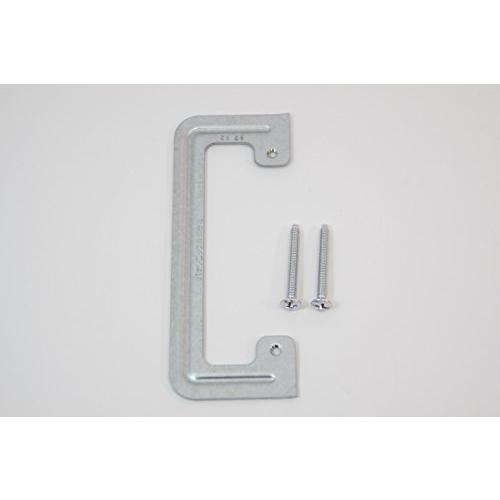 パナソニックPanasonic 石膏ボード用C型はさみ金具 20コ入 WN39929020 | 