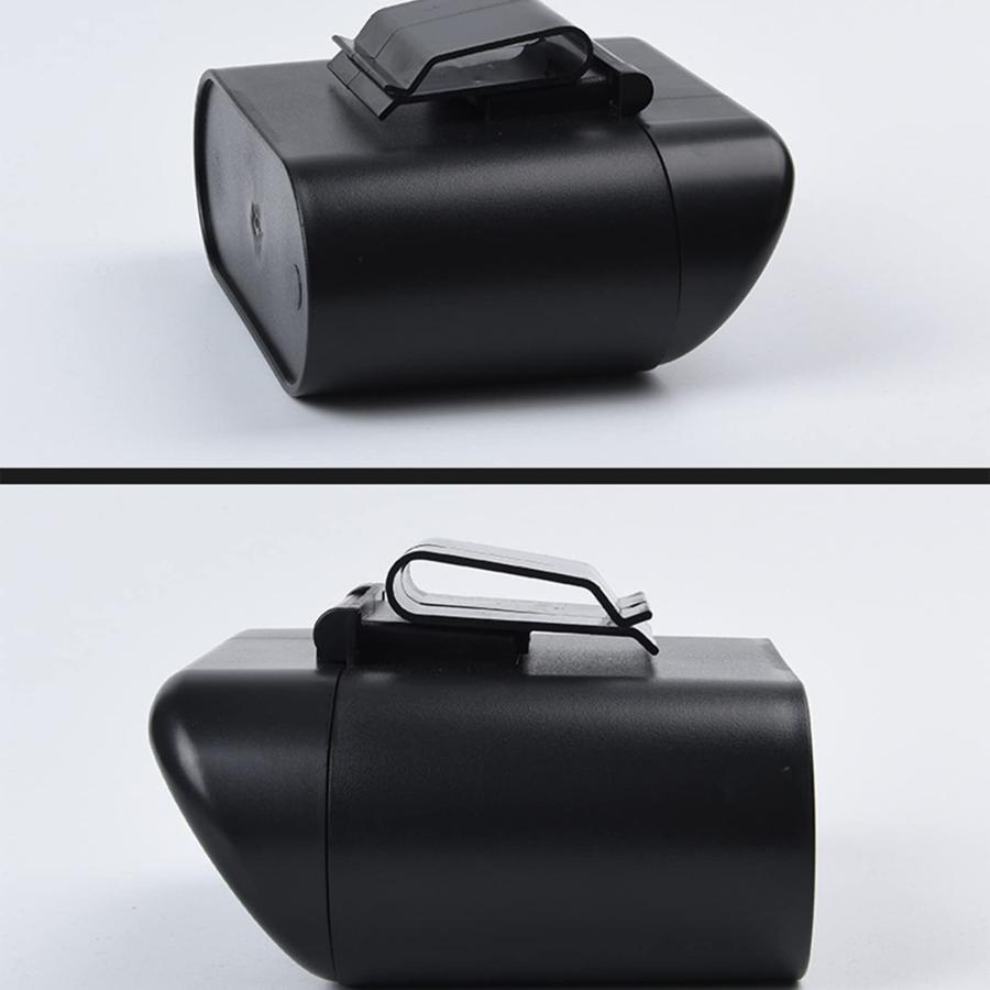 車用ゴミ箱 サイド ゴミ箱 ドアゴミ箱 掛け式収納ボックス 後部座席収納 省スペース 防水 倒れない 車用小物入れ 小物収納 多機能ゴミ袋 運転 |  | 03