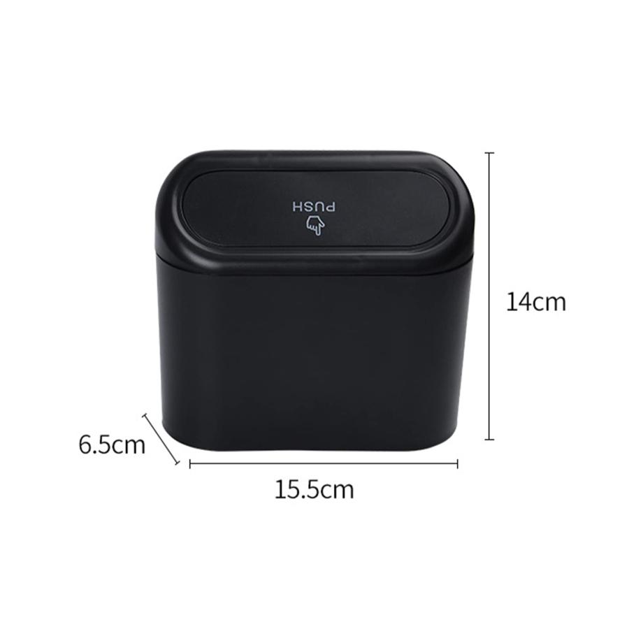 車用ゴミ箱 サイド ゴミ箱 ドアゴミ箱 掛け式収納ボックス 後部座席収納 省スペース 防水 倒れない 車用小物入れ 小物収納 多機能ゴミ袋 運転 |  | 05