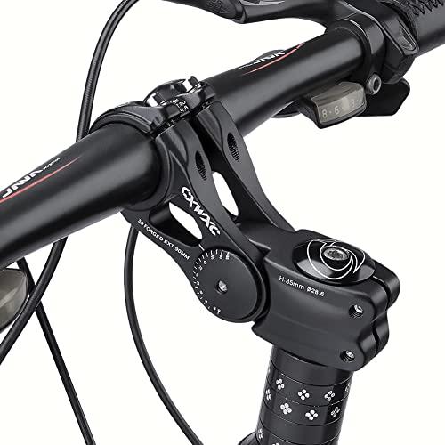 Velobike ステム　140mm 16° ベロバイクステム140mm 16°