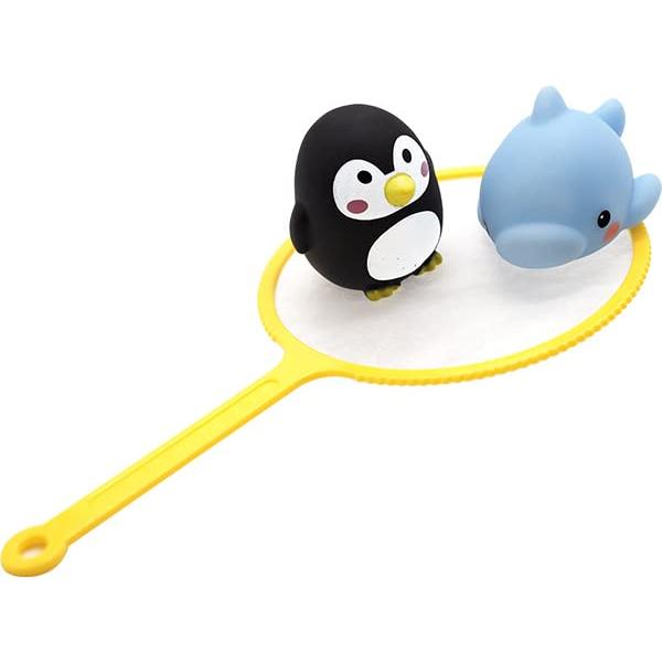 イベントアイテム 縁日すくい 〔縁日すくいネタ〕 ぷかぷか かわいい海の生き物 （52個入） / お楽しみグッズ紙風船付きセット おもちゃ＆ホビ |  | 02