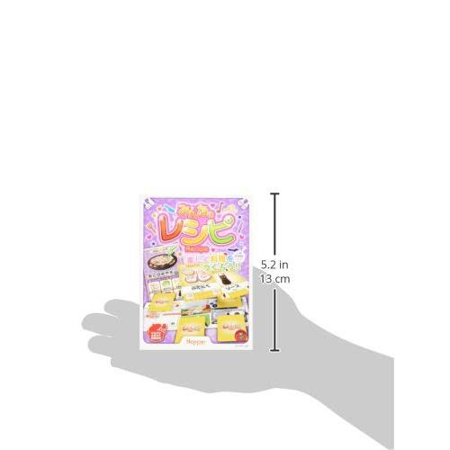 ホッパーエンターテイメント みんなのレシピ カードゲーム HRC-MP |  | 03