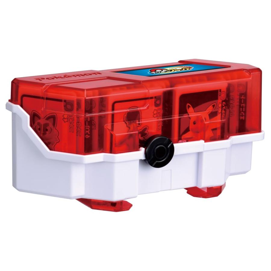 ポケットモンスター ポケモンフレンダ フレンダボックス | 