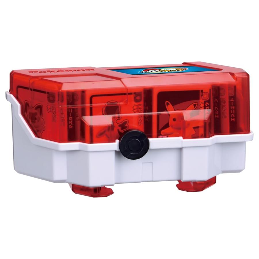 ポケットモンスター ポケモンフレンダ フレンダボックス |  | 02