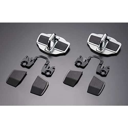 アイシン(AISIN) 車用 ドアスタビライザー 2個セット DSL-002 アイシンAISIN 車用 ドアスタビライザー 2個セット Door