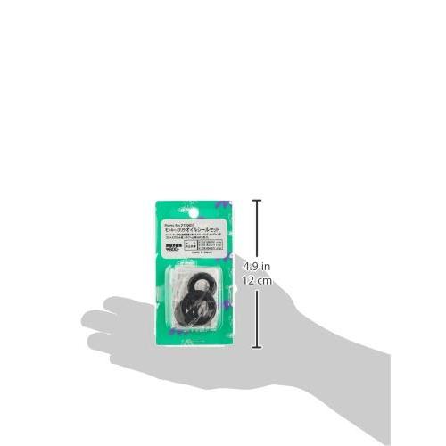 C.F.POSH オイルシール3点セット モンキーMONKEY/ゴリラ 270803