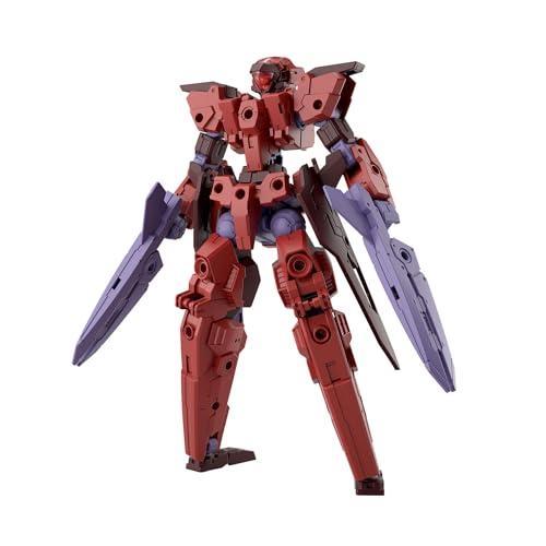 30MM 1/144 eEXM-30 エスポジット θ 3体 30MMAEP】30MM 1/144 eEXM-30 エスポジットθ - ホビー事業部の