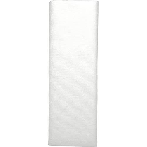 キャプテン スパンフライス リブニット Col.1 オフ白 CP213 |  | 02