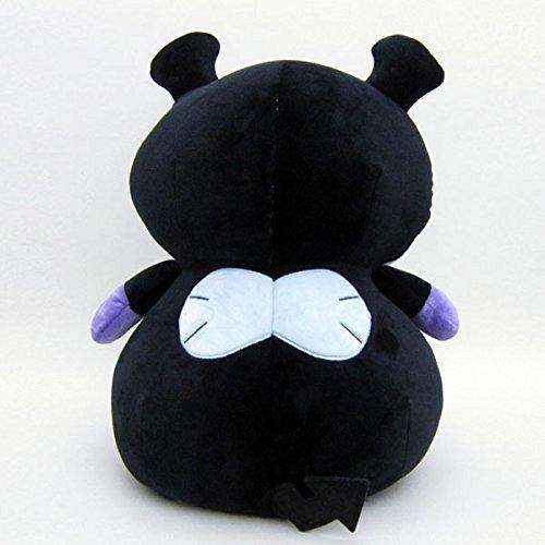 アンパンマン もちふわ マシュマロ ぬいぐるみ ばいきんまん |  | 02