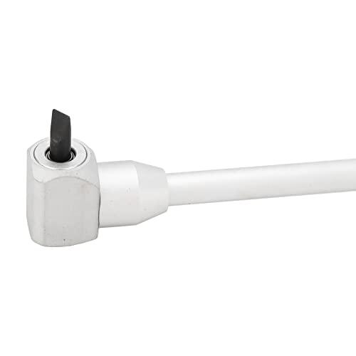 キャブドライバー 調整ドライバー パイロットスクリュー調整ドライバー キャブレター調整レンチツール 長さ48cm 90度 ATV UTV スノー |  | 04