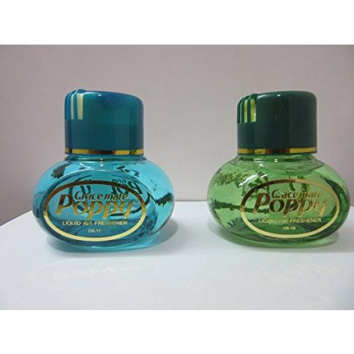 Diax ダイヤケミカルダイヤックス 車用 芳香剤 グレイスメイトポピー 置き型 フリージア 150ml 2007 | 