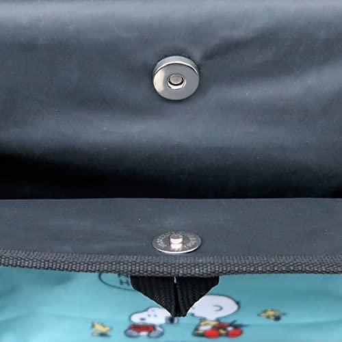 メイホウ 明邦 スヌーピー 車内用品 シートバックポケット ダストポケット 収納 後部座席 SN249 |  | 01