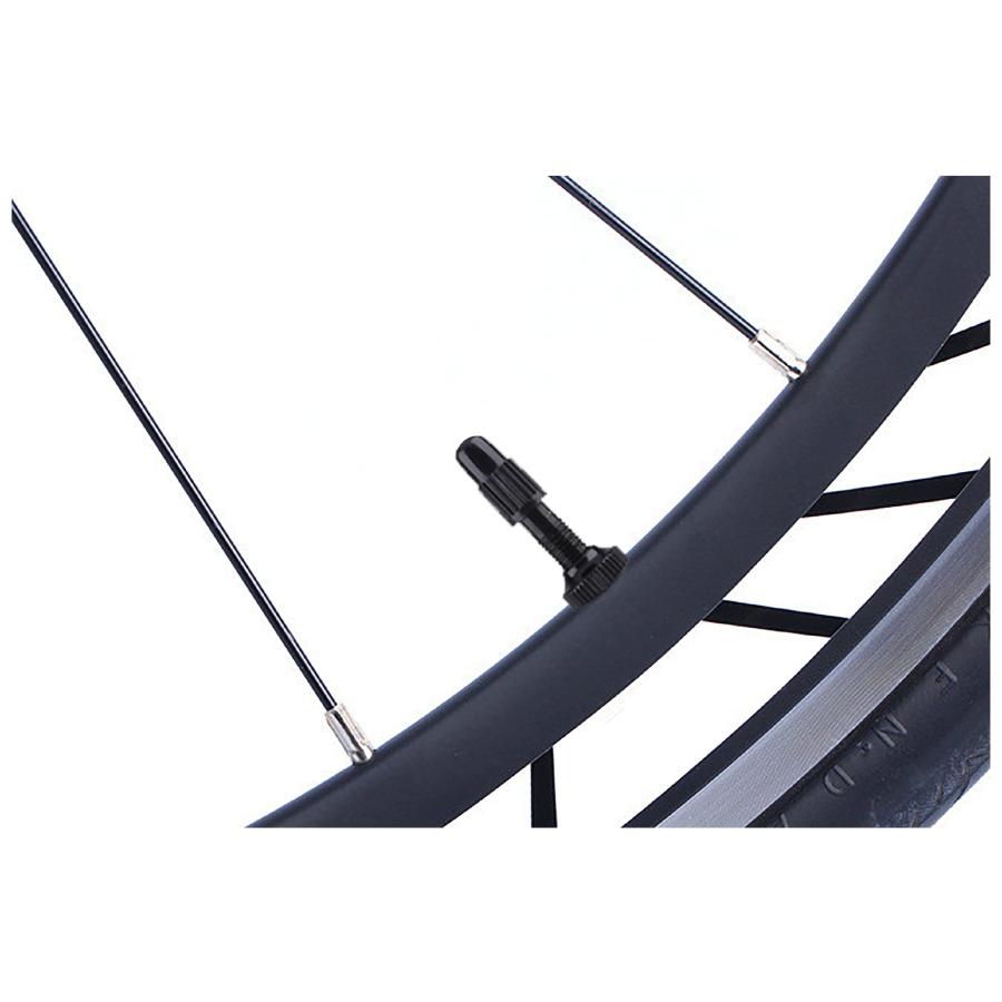 Azarxis 自転車 バルブ 40mm 60mm 仏式 チューブレスタイヤ用 アダプター 変換 アルミ バルブエクステンダー マウンテンバイク |  | 05