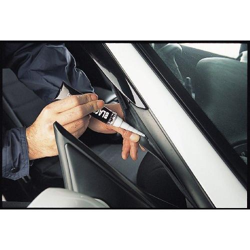 ホルツ 補修用品 すき間シール剤 シリコンゴム ブラックシーラー Holts MH208 |  | 02