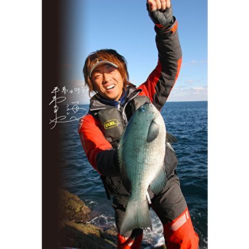 DUELデュエル フカセウキ TGピースマスター 感度 G5 SO 自重:5.6g G1332-SO-シャイニングオレンジ 磯釣り |  | 05