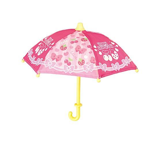 メルちゃん きせかえセット ピンクのレインコートセット |  | 05