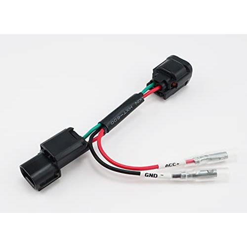 キタコ KITACO 電源取り出しハーネスホンダ タイプ5 X-ADVRC95 756-9000140 |  | 01