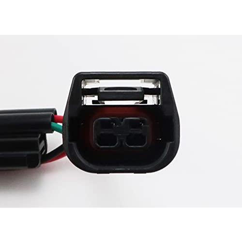 キタコ KITACO 電源取り出しハーネスホンダ タイプ5 X-ADVRC95 756-9000140 |  | 02